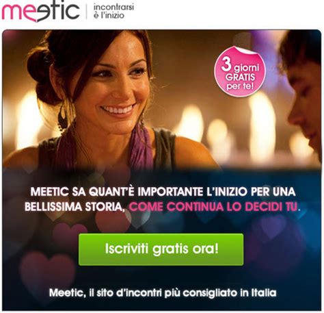 annunci incontri fr|Incontri con Meetic 